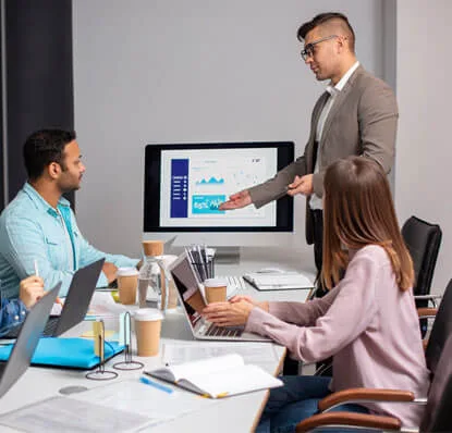 Market Research, Marketing Strategy, Sales Process Optimizat - 多多28