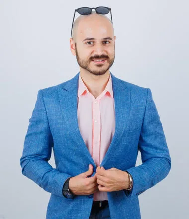 Financial, Management, and Technology Consulting, Marketing  - 多多28